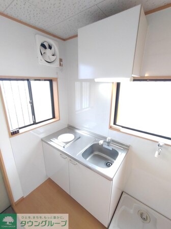 丸泰コーポの物件内観写真